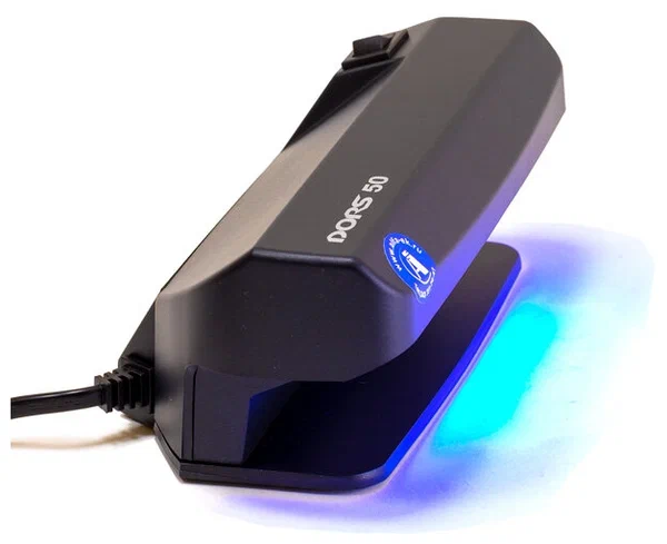 Ультрафиолетовый детектор DORS 50